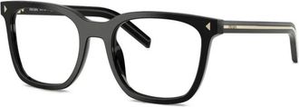 Prada Dames, Accessoires, Zwart, Maat: 50 MM