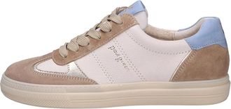 Paul Green Donna, Scarpe, Beige, 40 EU, new