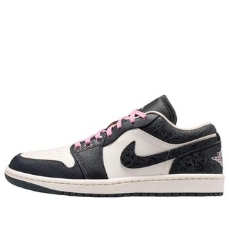 Nike Jordan (WMNS) Air Jordan 1 Low SE Iced Carmine II0595-001
