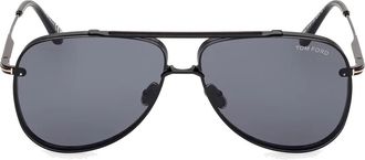 Tom Ford Ft1071/S Sunglasses