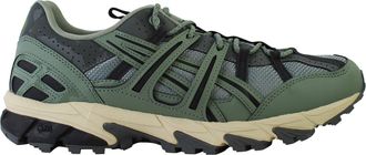 Asics Asics Gel-Sonoma 15-50 Mens Green Trainers - Size UK 11.5