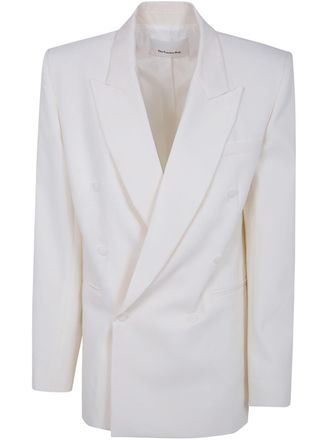 Frankie Shop Monterey Structured Blazer