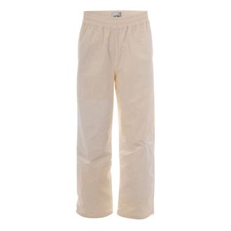 Arte Straight Trousers, male, Beige, Size: S Squared Track Pants