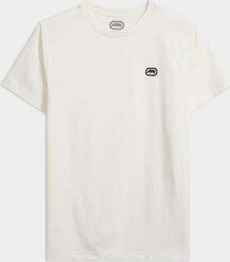 Ecko Simplified Heavy Tee in Off White at Nordstrom, Size X-Large