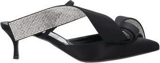 Sergio Rossi CALZADO - Mules & Zuecos en YOOX.COM