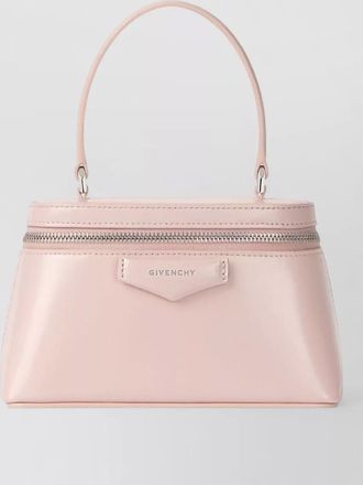 Givenchy antigona vanity top handle chain bag