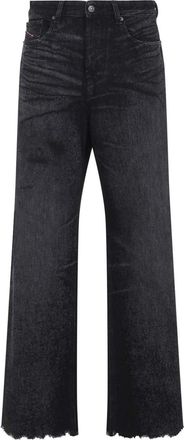 Diesel 1996 D-Sire Jeans