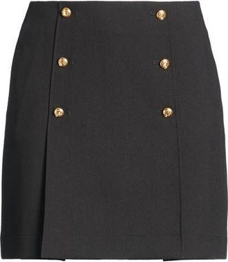 Karl Lagerfeld PARTES DE ABAJO - Minifaldas en YOOX.COM