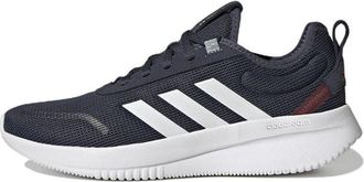 adidas Lite Racer Rebold Navy White Vivid Red GX4221
