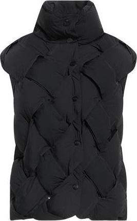 Silvian Heach ROPA DE ABRIGO - Chompas sin mangas en YOOX.COM