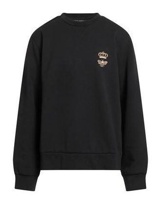 Dolce & Gabbana TOPWEAR - Sweatshirts on YOOX.COM