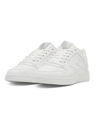 Hummel Sneaker HUMMEL ST. POWER PLAY, Damen, Gr. 37, weiss (wei&szlig;), Synthetik, Schuhe Sneaker