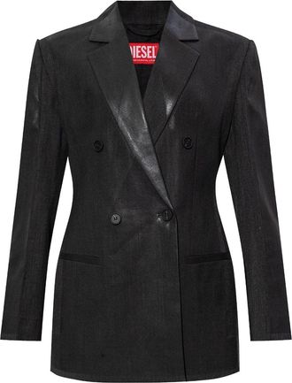 Diesel Blazer G-Allant - Nero