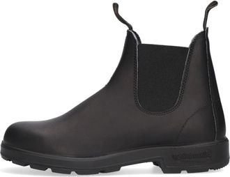 Blundstone Heren, Schoenen, Zwart, Maat: 44 EU Leer