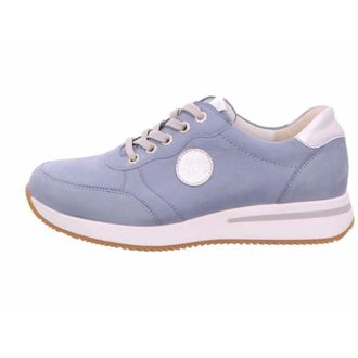 Waldl&auml;ufer Sneakers - Dames - Schoenen - Grijs - Maat: 34 1/2 EU