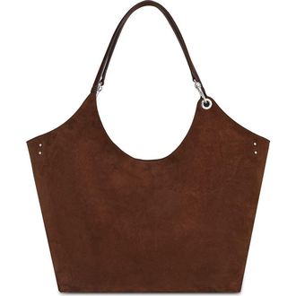 Rebecca Minkoff Perfect Tote in Tawny at Nordstrom