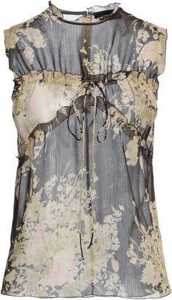 Dsquared2 TOPWEAR - Tops sur YOOX.COM