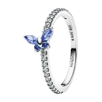 Pandora Dames, Accessoires, Grijs, Maat: ONE Size