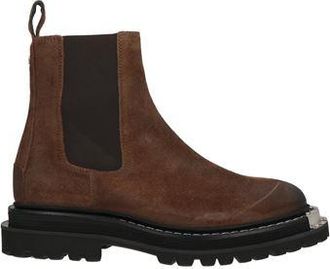 Sandro FOOTWEAR - Ankle boots on YOOX.COM