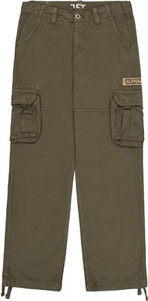 Alpha Industries Jet Pant