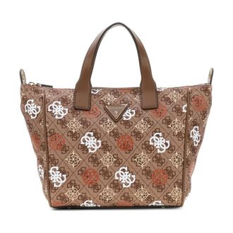 Guess Bolso Shopping Eliette - Bags - Mujer - Multicolor - ONE SIZE