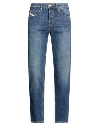 Diesel PARTES DE ABAJO - Pantalones vaqueros en YOOX.COM