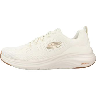 Skechers Schoenen, Dames, Wit, 39 EU, Vapor Foam Damessneakers