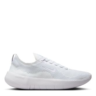 Nike Mens RN in White - Size UK 5.5