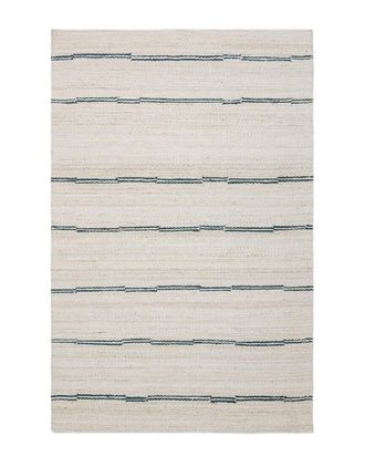 Villa by Classic Home Villa By Classic Home Sunderland Hand Woven Area Rug