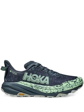 Hoka One One Sneakers Speedgoat 6 - Blu