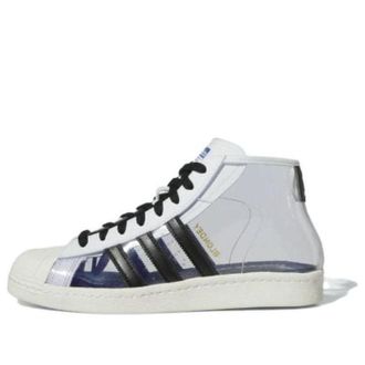 adidas Blondey McCoy x Pro Model ADV Clear IG0843