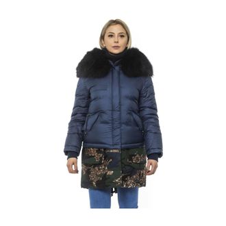 Mr & Mrs Italy Donna, Giacche, Blu, S, new