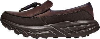 Hoka One One Speed Loafer Walnut 1162170-WNTC