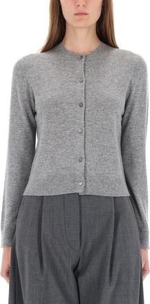 Theory Cashmere Cardigan