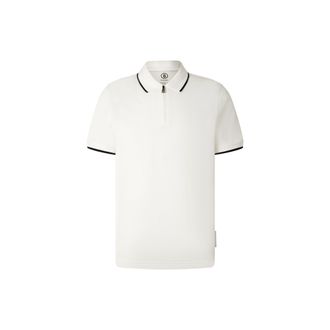 Bogner Timo polo shirt for men - Off-White - S