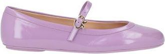 Gianvito Rossi FOOTWEAR - Ballet flats on YOOX.COM