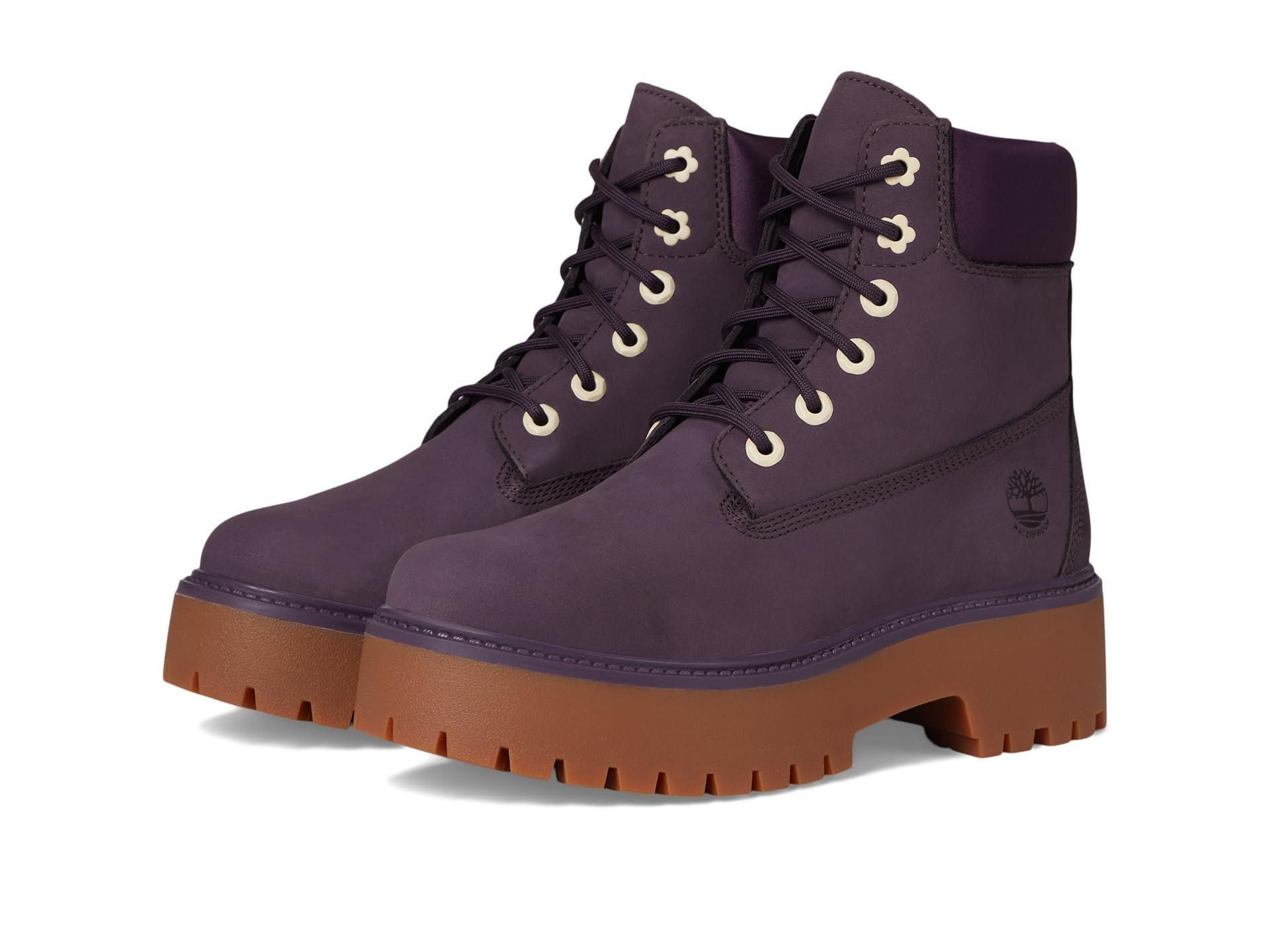 Timberland Lace-Up Boots − Sale: up to −42% | Stylight