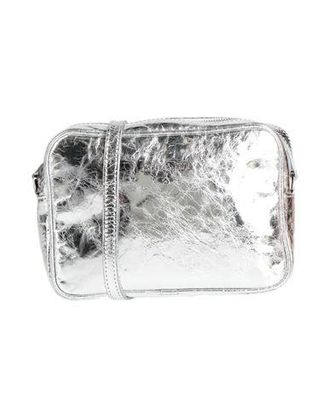 Patrizia Pepe BAGS - Cross-body bags on YOOX.COM