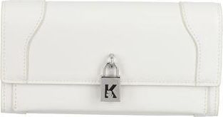Karl Lagerfeld PICCOLA PELLETTERIA - Portafogli su YOOX.COM