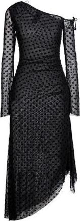 Misbhv VESTIDOS - Vestidos midi en YOOX.COM