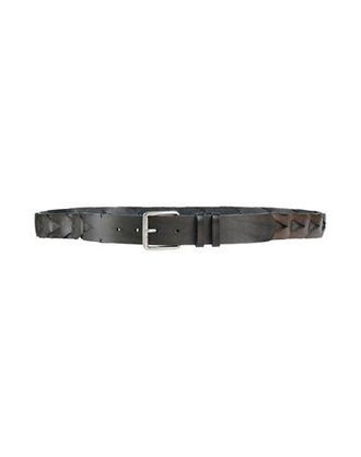 Fedeli Small Leather Goods - Belts on YOOX.COM