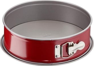 T-fal Stampo Per Cerniera, 17 Cm, Acciaio, 7,8 X 18,8 X 18,8 Cm, J1641014