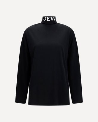Loewe Cotton Top unisex M