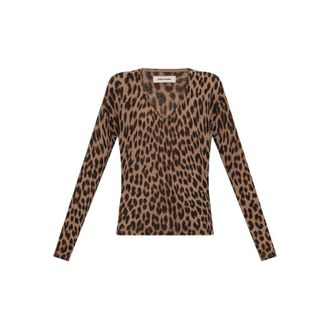 Zadig&Voltaire Sweaters