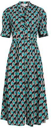 Diane Von F&uuml;rstenberg KLEIDER - Midi-Kleider auf YOOX.COM