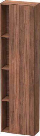 Duravit Duravit - Durastyle Armario Alto 1248, 1 Puerta Giratoria, Tope