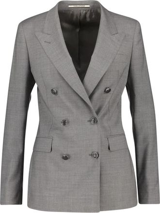 Tagliatore Blazers - Dames - Blazers - Grijs - 2XS - Jassen