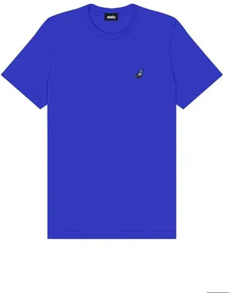 Dalix Mens Pigeon Jersey Tee in Royal Blue at Nordstrom, Size Xx-Large