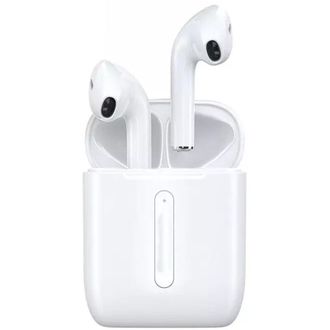 Trade Shop Trade Shop - Auriculares Inal&aacute;mbricos Bluetooth 5.2 Auriculares Para Samsung Huawei Android Iphone Bqs8