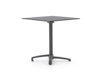 Bellagio la vita attrattiva Bellagio Canzo klaptafel 70x70x73cm